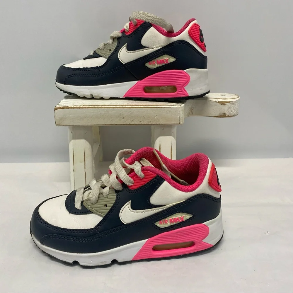 Nike Kids' Air Max Sneakers Size 12C